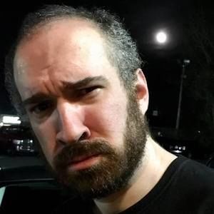 Meet your Posher, Adam